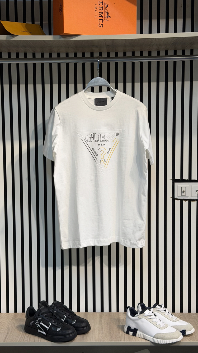 2026 YENİ SEZON GUESS T-SHIRT