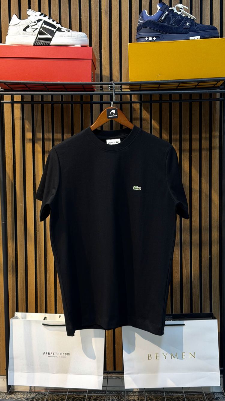 2026 NEW SEASON LACOSTE T-SHIRT