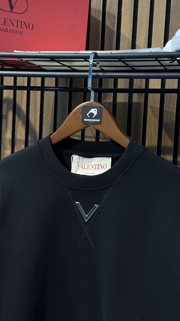 2025 VALENTINO PREMİUM SWETSHIRT