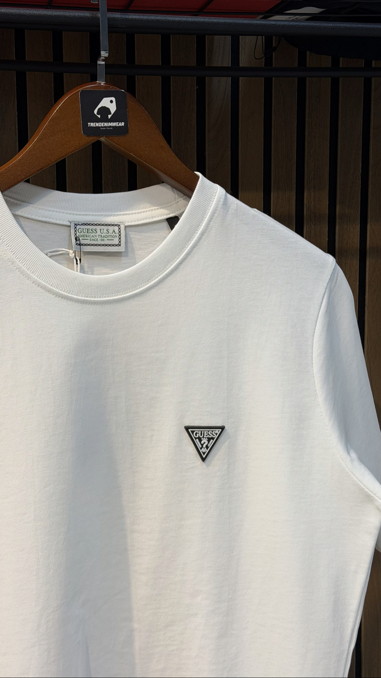 2026 NEW SEASON GUESS T-SHIRT