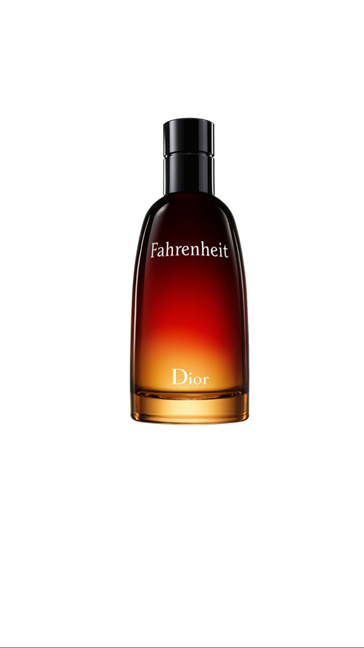 İTHAL DİOR FAHRENHEİT 100 ML PARFÜM