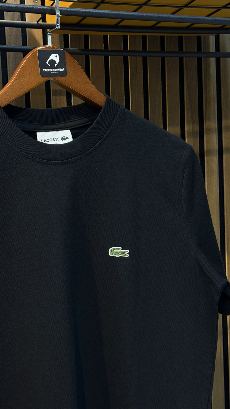 2026 NEW SEASON LACOSTE T-SHIRT