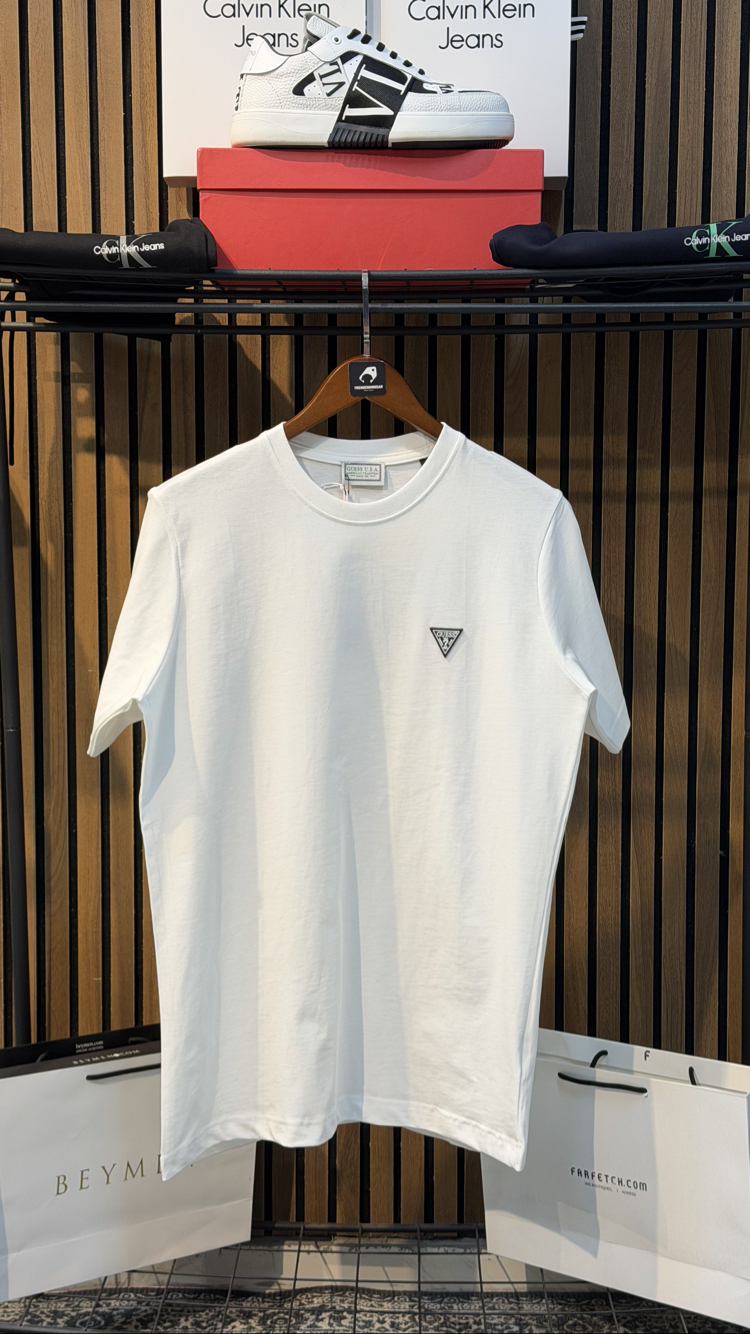 2026 NEW SEASON GUESS T-SHIRT