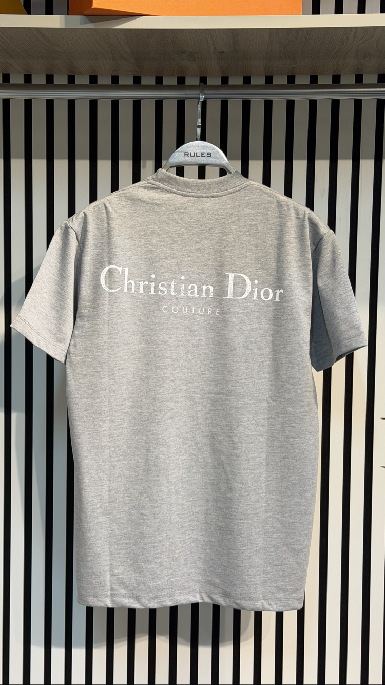 2026 YENİ SEZON İTHAL CHRİSTİAN DİOR T-SHIRT