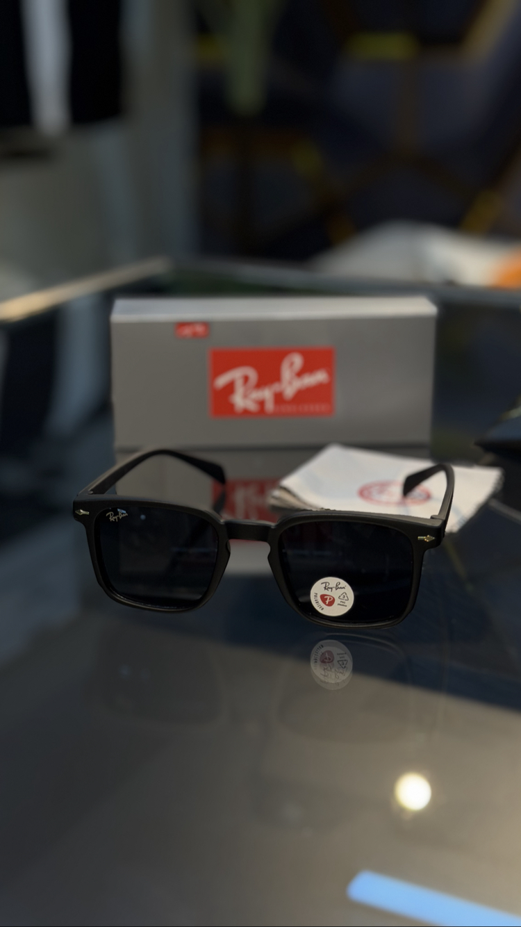 2026 YENİ SEZON RAY•BAN İTHAL GÖZLÜK