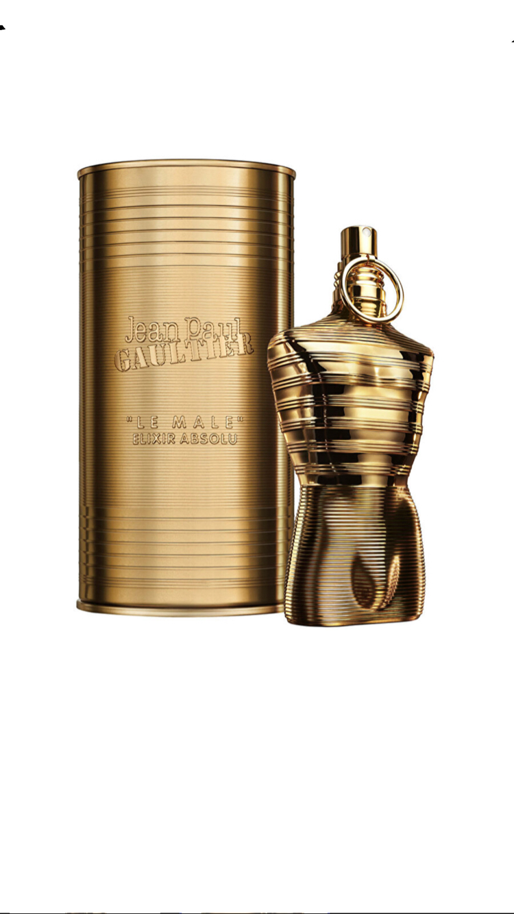 İTHAL LE MALE ELİXİR 125 ML PARFÜM