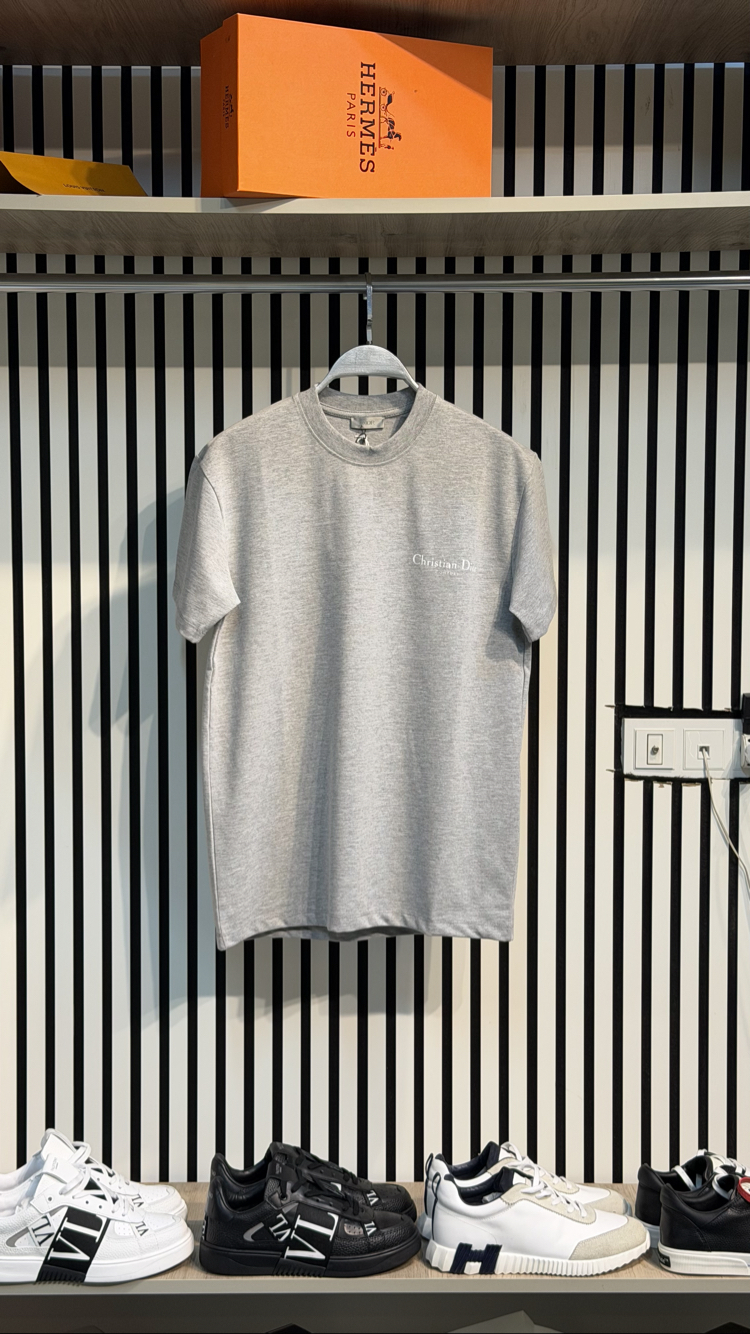 2026 YENİ SEZON İTHAL CHRİSTİAN DİOR T-SHIRT