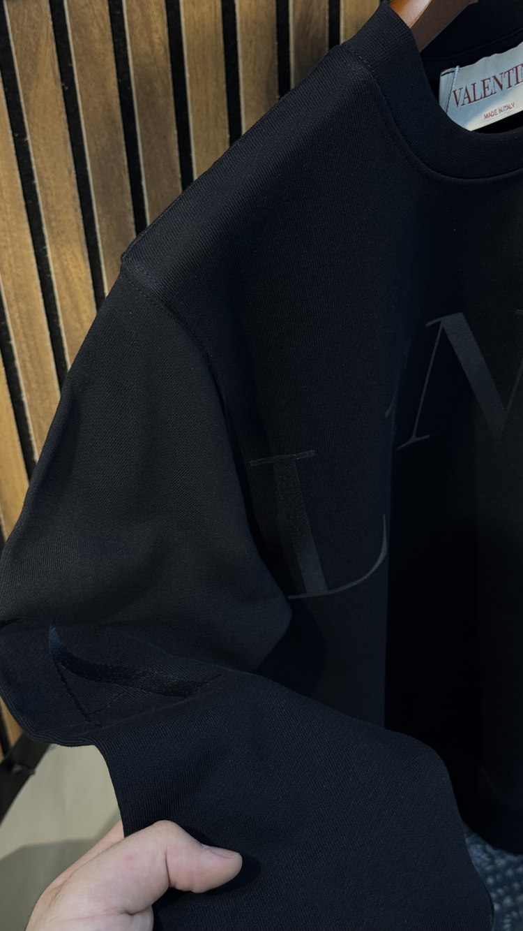 2025 VALENTINO PREMİUM SWETSHIRT