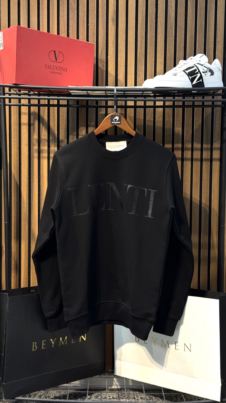 2025 VALENTINO PREMİUM SWETSHIRT