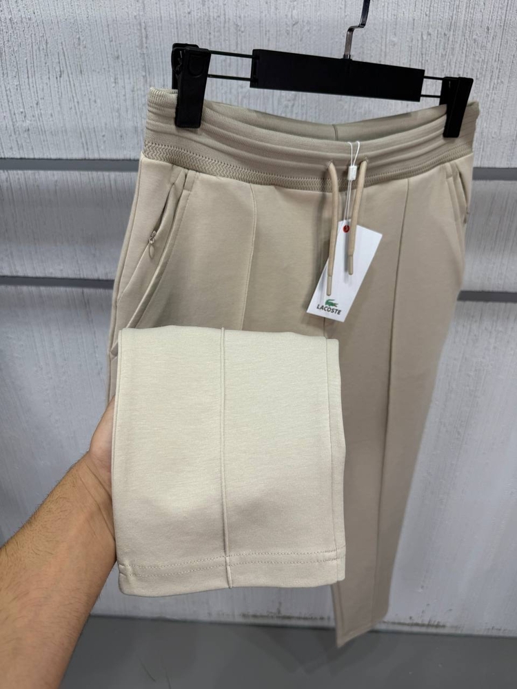 LC DOUBLE FACE EŞOFMAN BEJ RENK