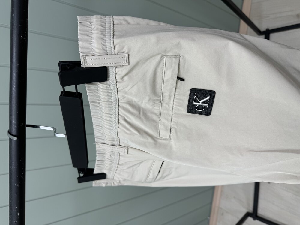 CK JOGGER PANTOLON