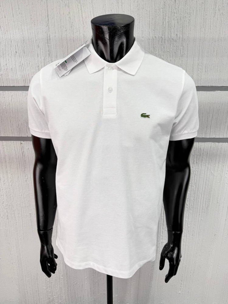 PREMİUM LC POLO YAKA PİKE KUMAŞ T-SHİRT