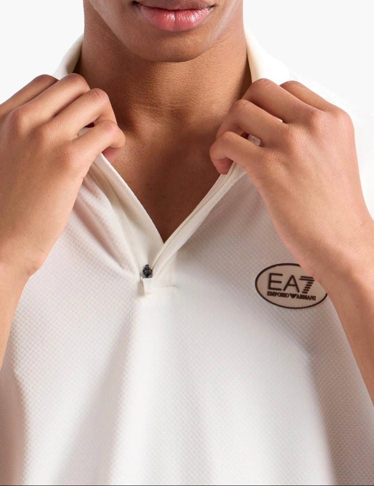 PREMİUM EA POLO YAKA T-SHİRT