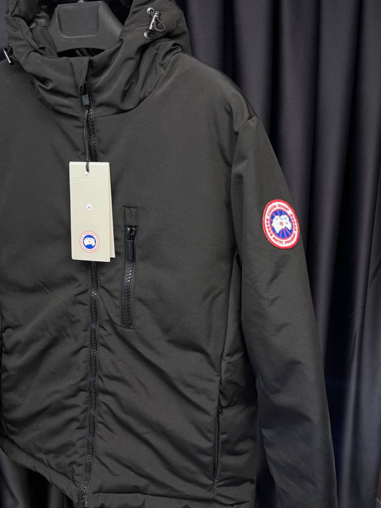 CANADA GOOSE CAPİTONE KIŞLIK MONT