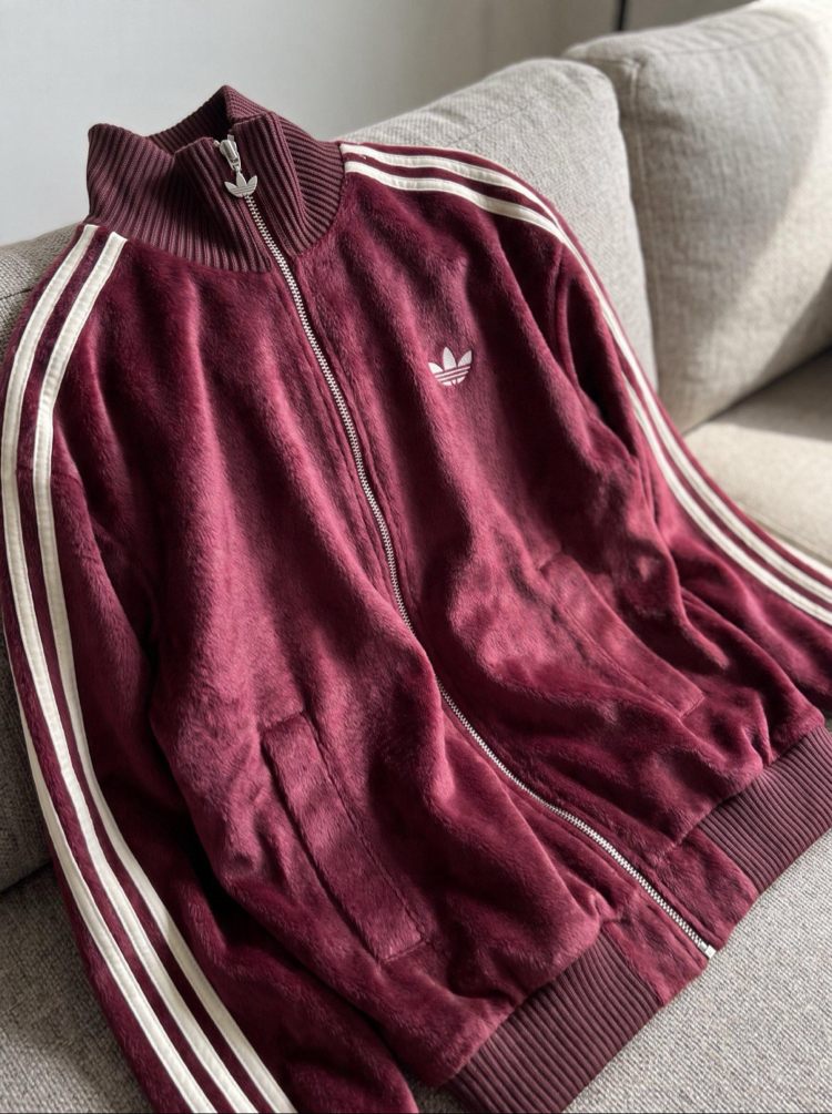 ADDS STREET STYLE TÜYLÜ MEVSİMLİK CEKET
