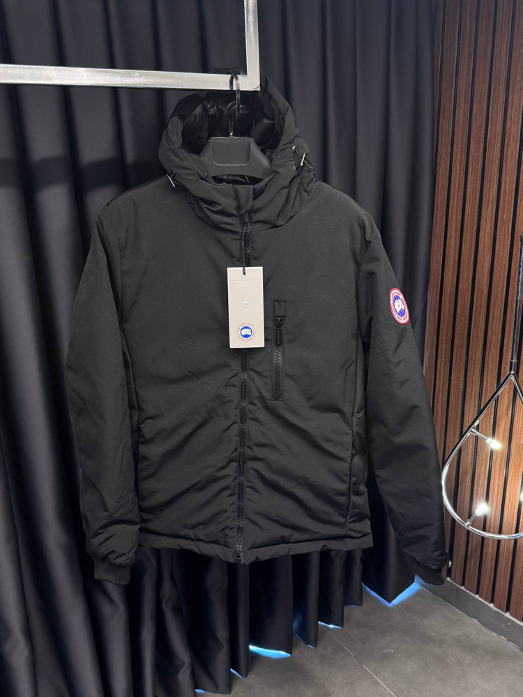 CANADA GOOSE CAPİTONE KIŞLIK MONT