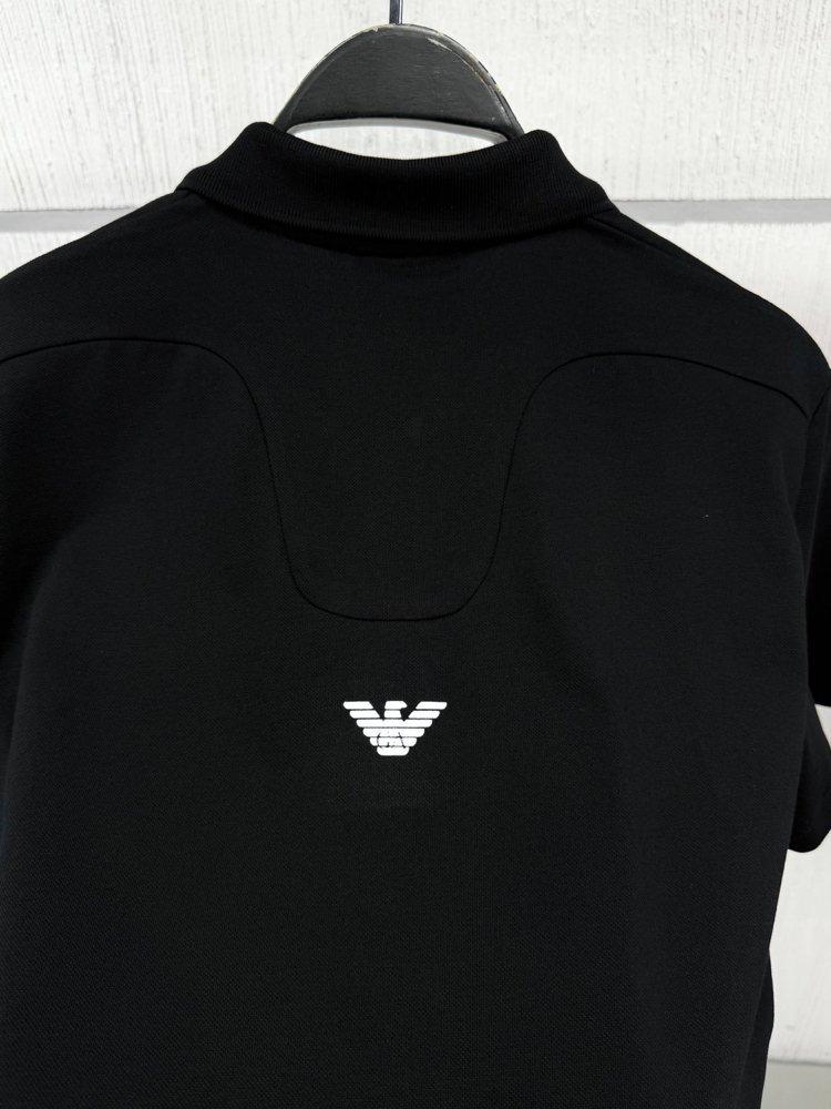 PREMİUM EA POLO YAKA T-SHİRT