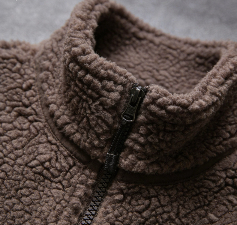NORT FACE PELUŞ POLAR CEKET
