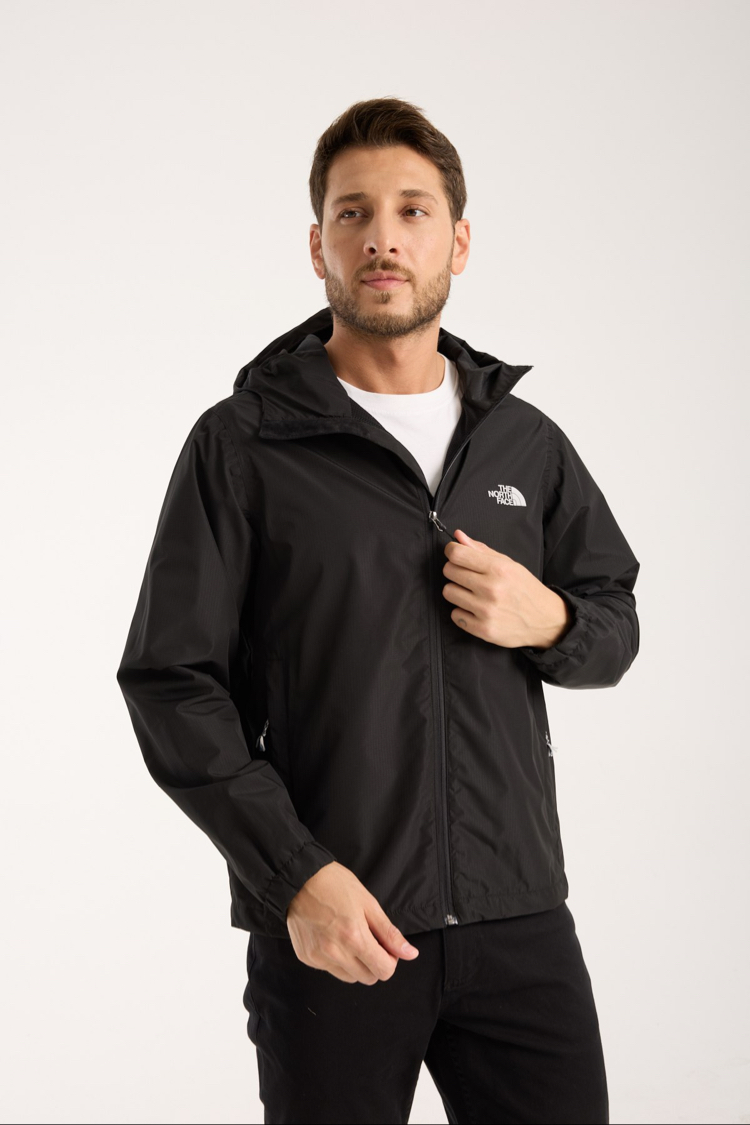 TNF SU GEÇİRMEZ YAĞMURLUK REGULAR KALIP