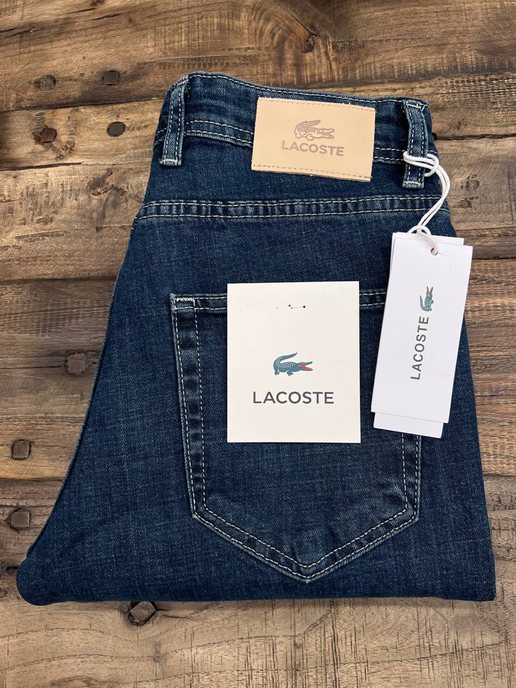 OJR PREMİUM KALİTE LCST KOT PANTOLON