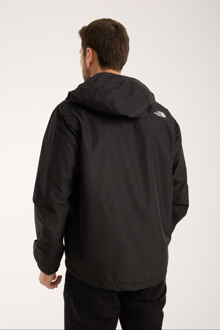 TNF SU GEÇİRMEZ YAĞMURLUK REGULAR KALIP
