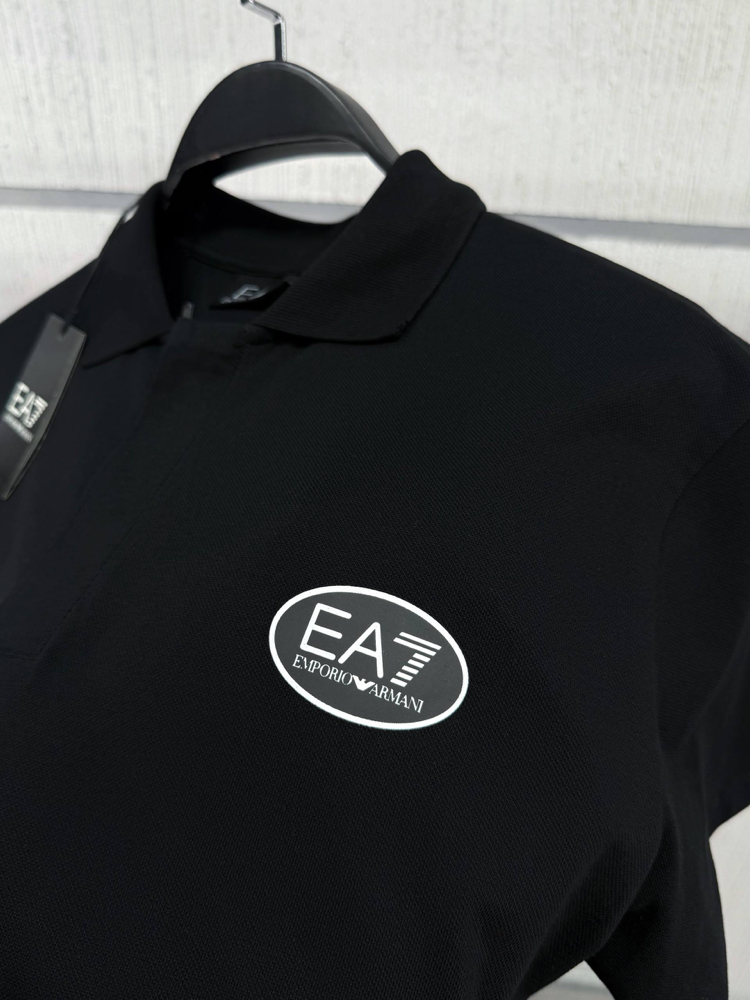 PREMİUM EA POLO YAKA T-SHİRT