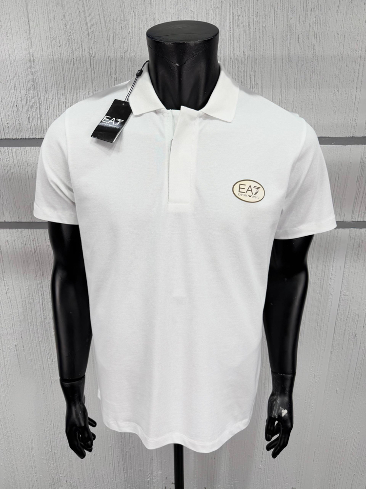 PREMİUM EA POLO YAKA T-SHİRT