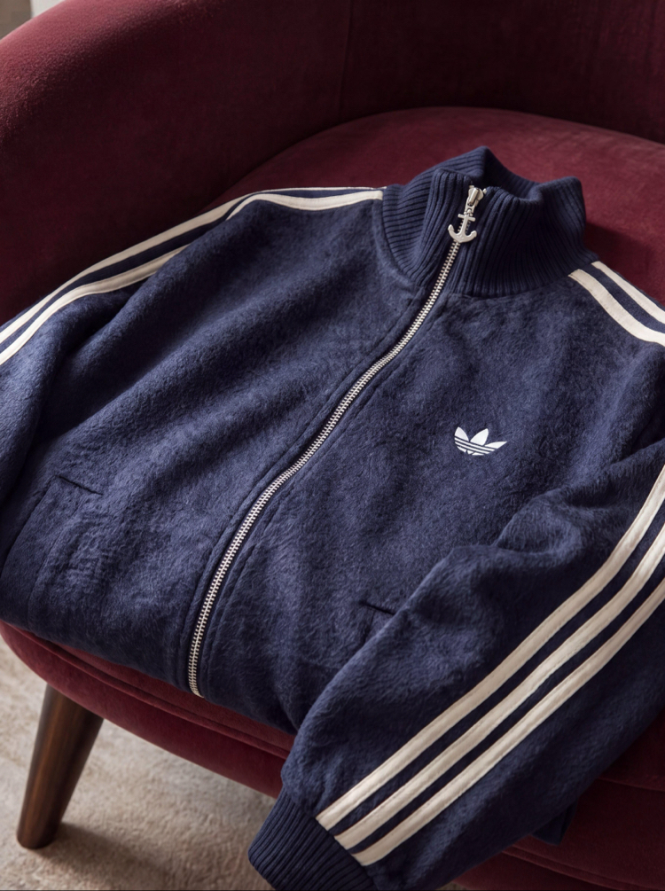 ADDS STREET STYLE TÜYLÜ MEVSİMLİK CEKET