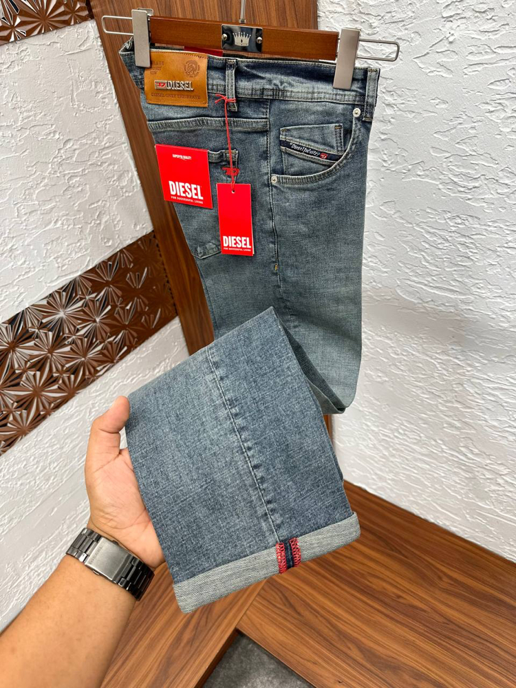 PREMİUM ORJ DİESEL KOT PANTOLON