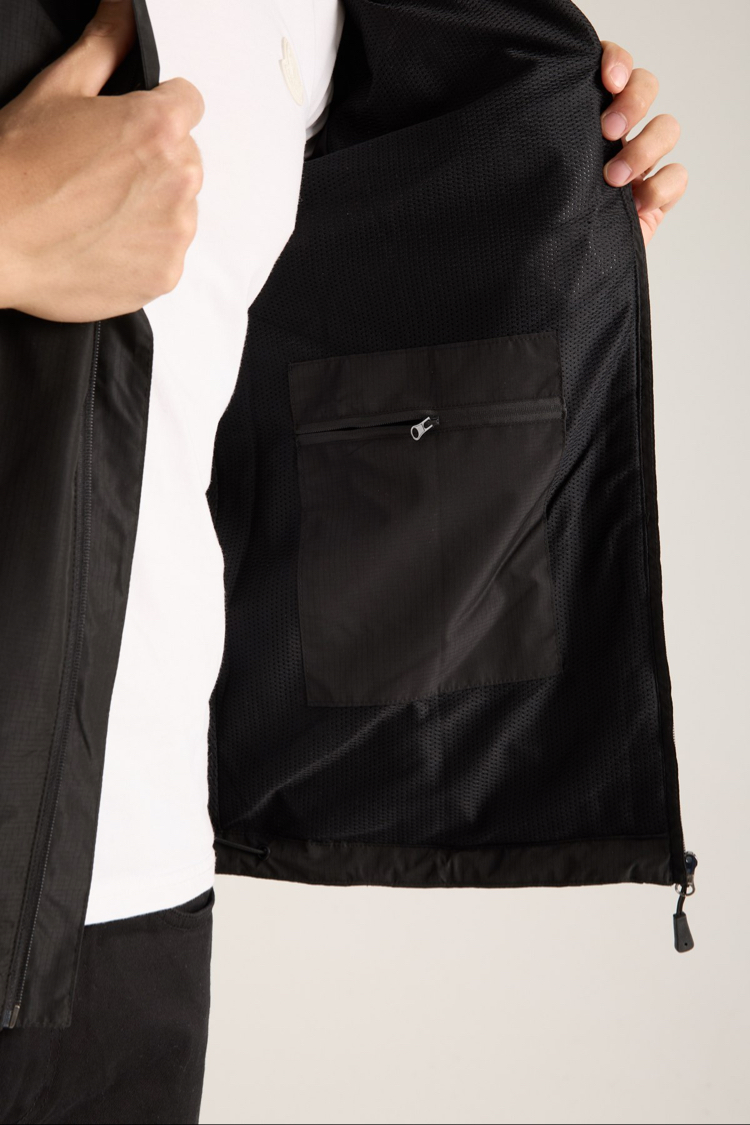 TNF SU GEÇİRMEZ YAĞMURLUK REGULAR KALIP