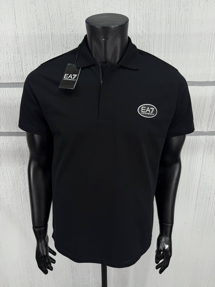 PREMİUM EA POLO YAKA T-SHİRT