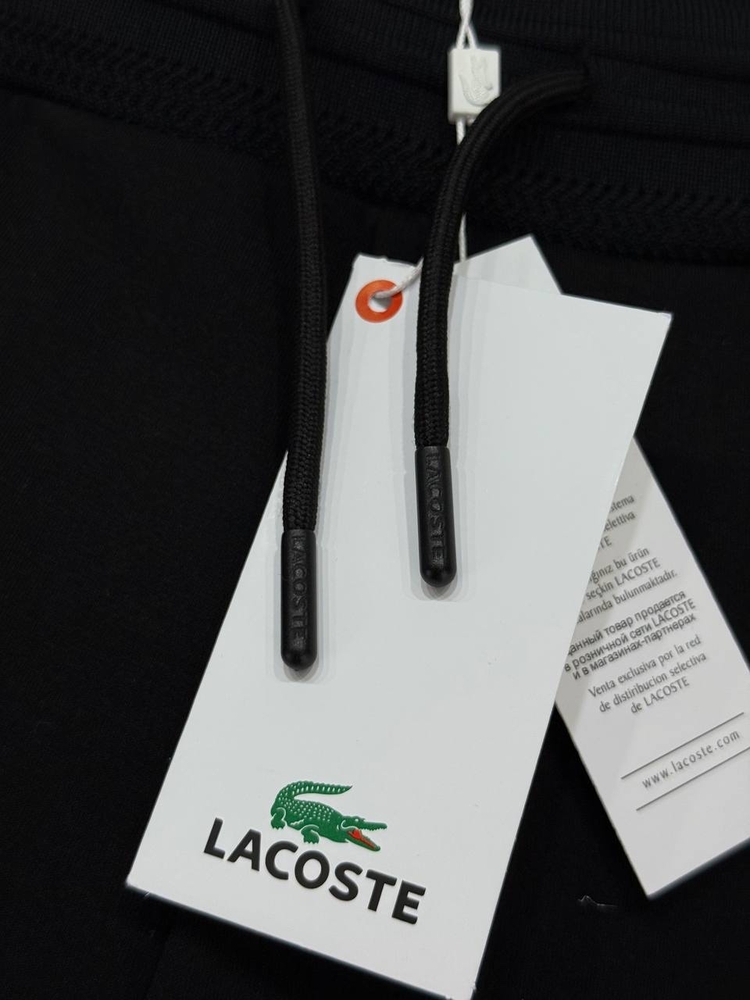 LC DOUBLE FACE EŞOFMAN SİYAH