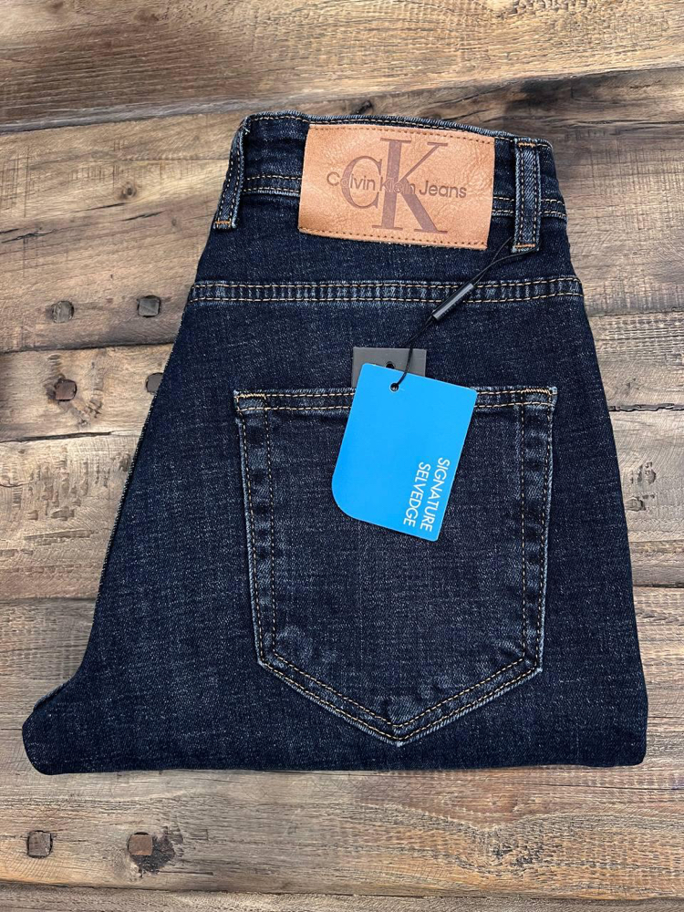 ORJ PREMİUM CK KOT PANTOLON