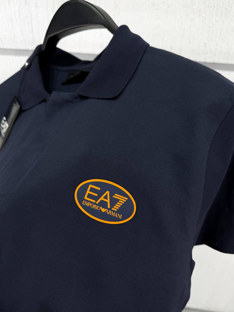 PREMİUM EA POLO YAKA T-SHİRT