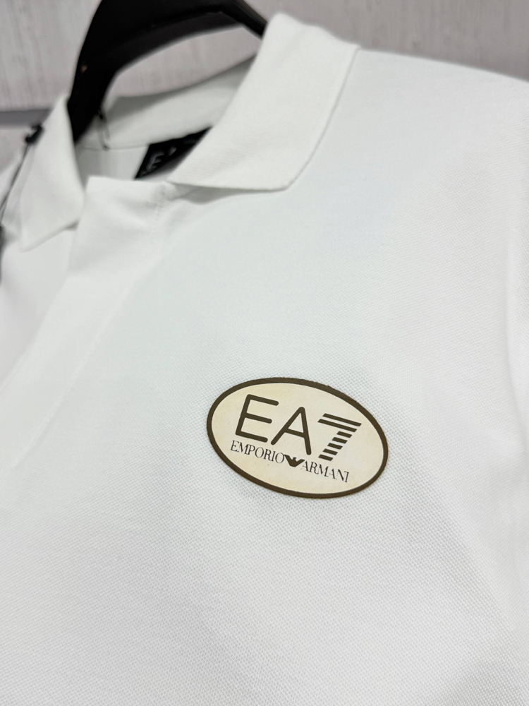 PREMİUM EA POLO YAKA T-SHİRT
