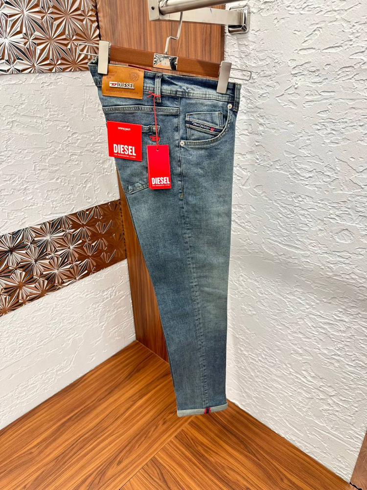 PREMİUM ORJ DİESEL KOT PANTOLON