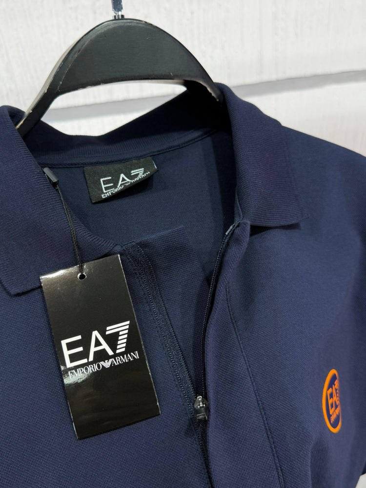PREMİUM EA POLO YAKA T-SHİRT
