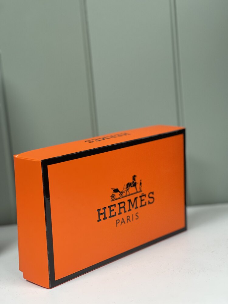 HERMES 3LÜ PREMİUM BOXER