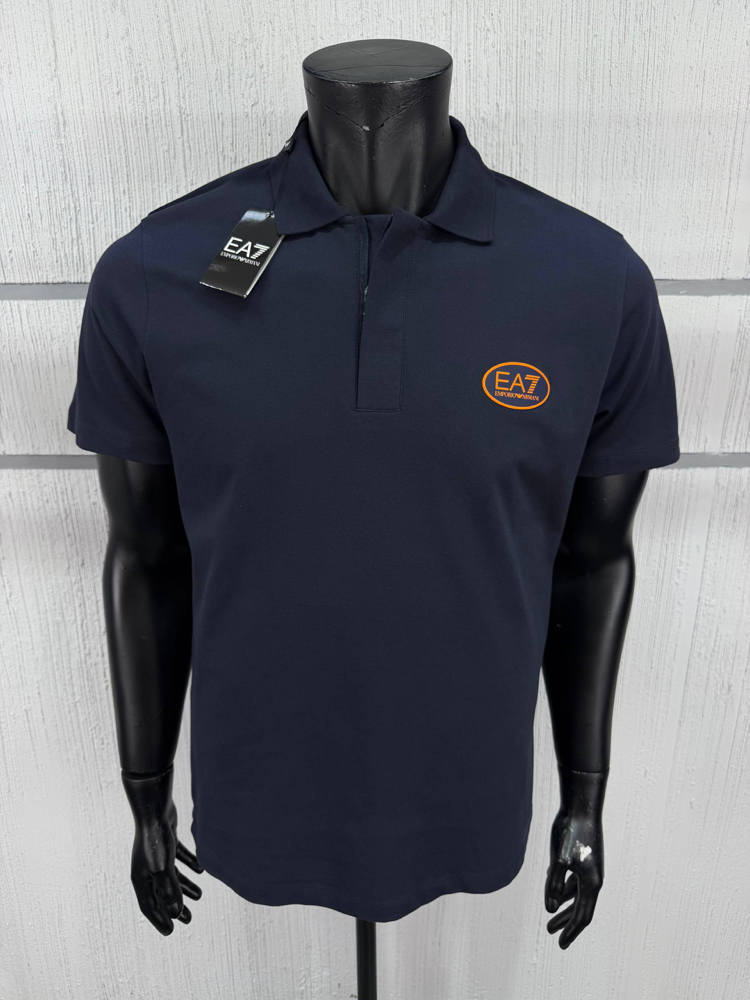 PREMİUM EA POLO YAKA T-SHİRT