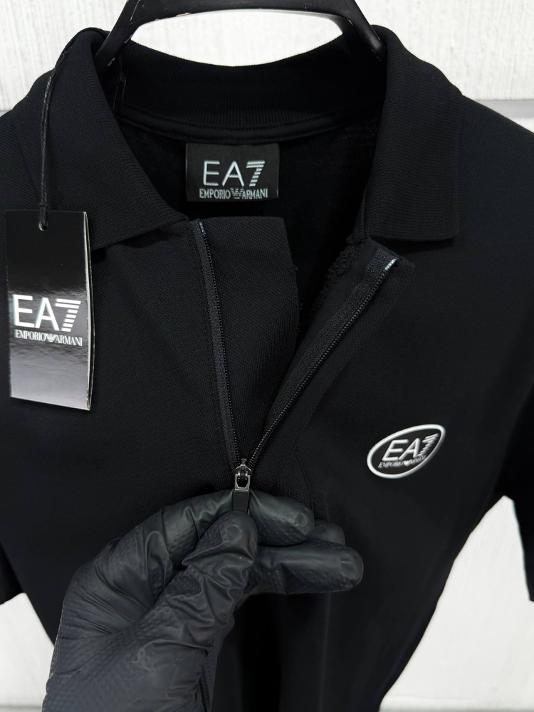 PREMİUM EA POLO YAKA T-SHİRT