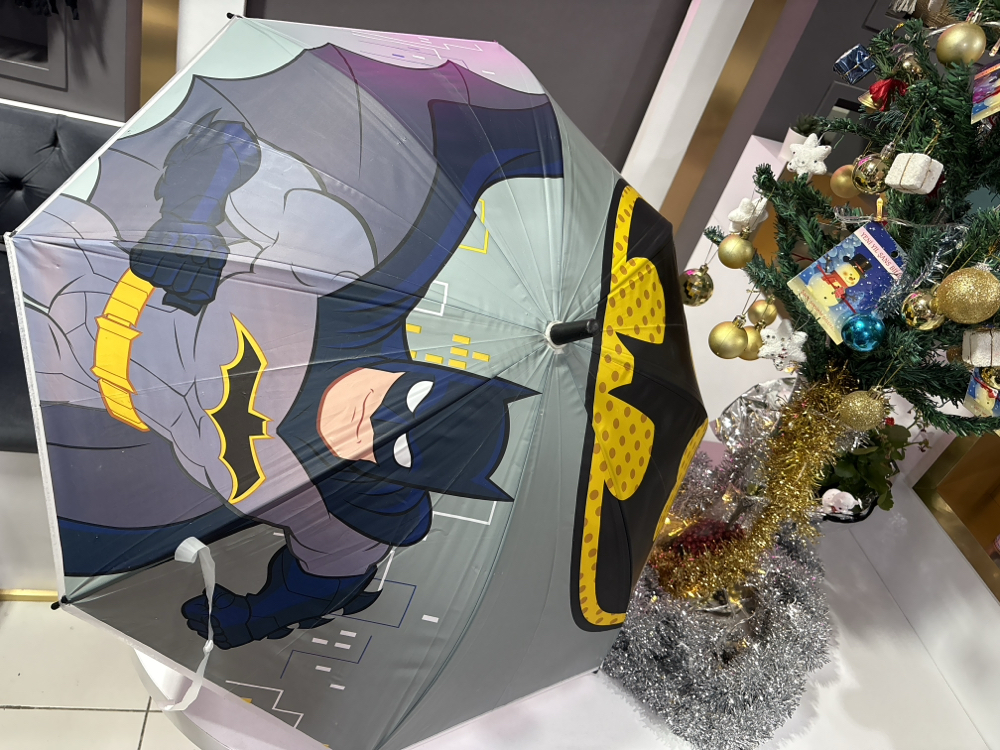 Batman Şemsiye 