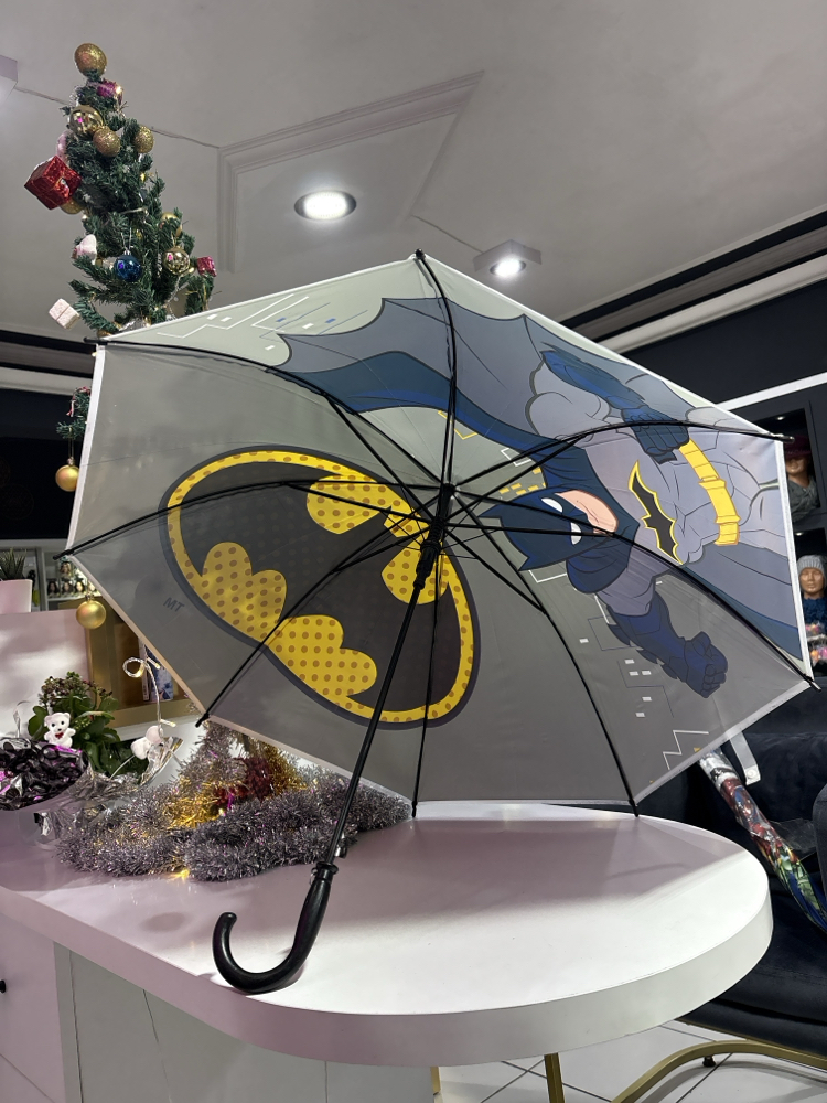 Batman Şemsiye 