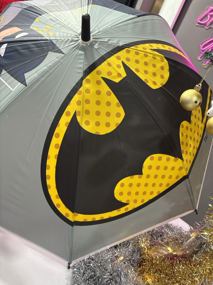 Batman Şemsiye 