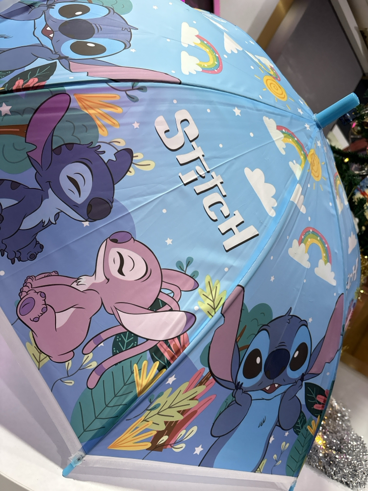 Stitch şemsiye