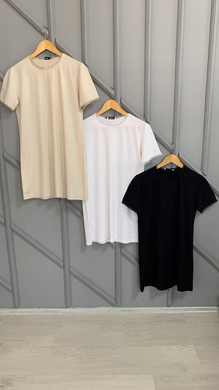Premium Basic İçlik