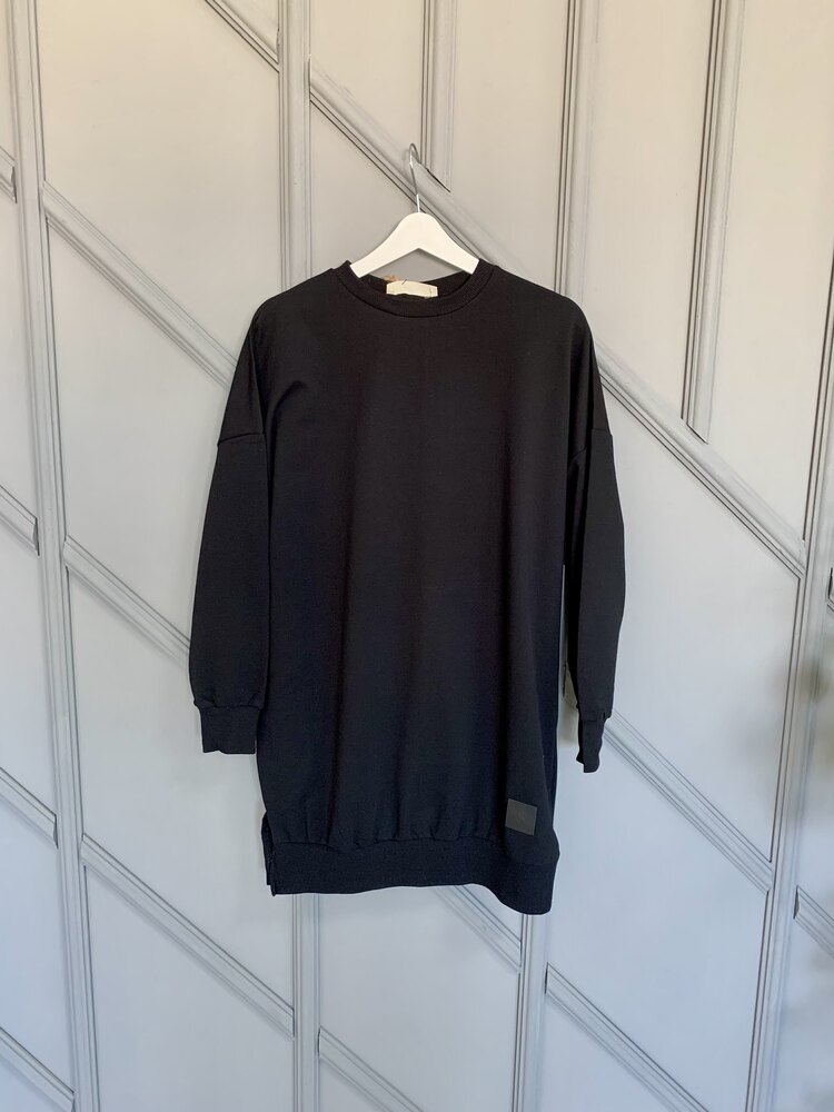 Soul Basic Kısa Tunik