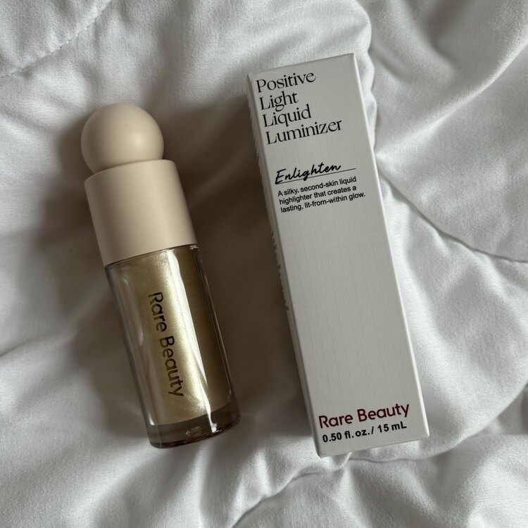 Rare Beauty Highlighter