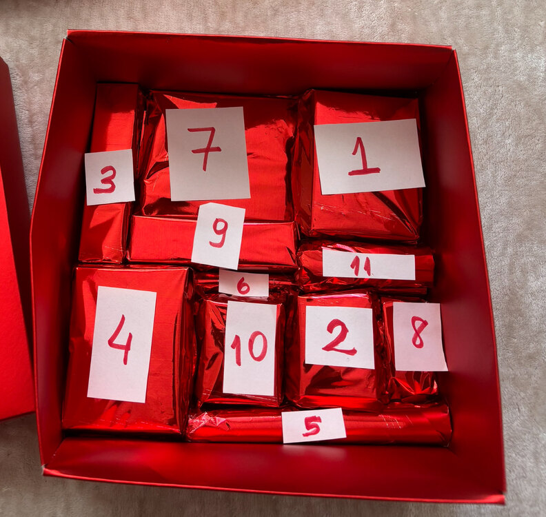 Advent Calendar