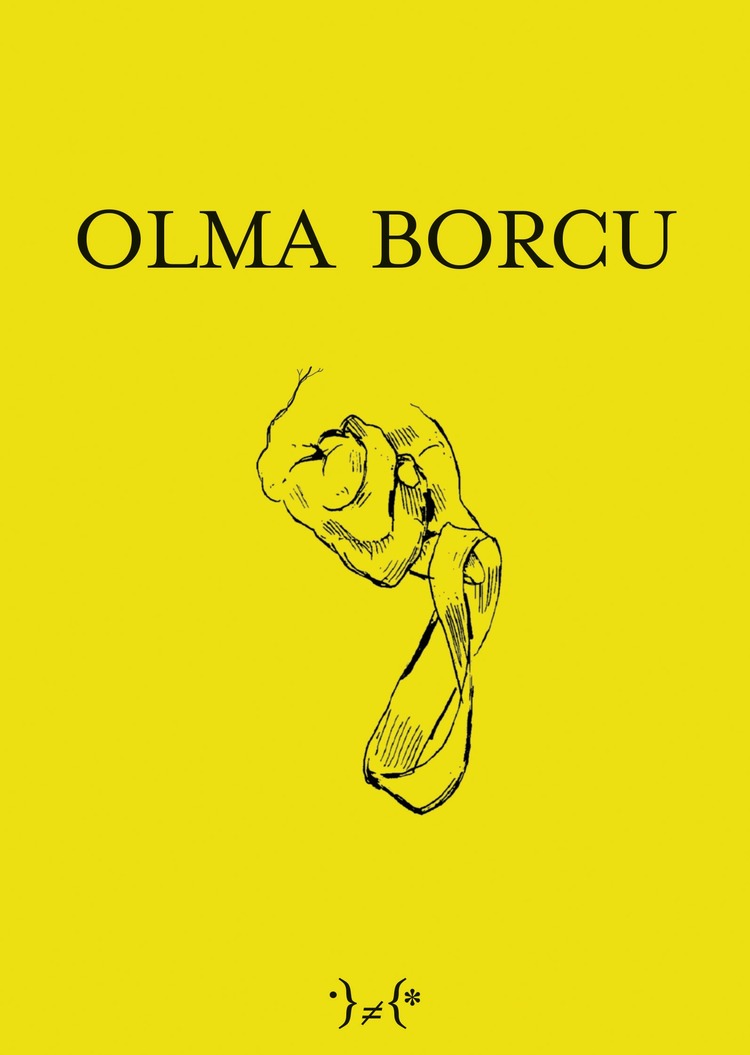 Olma Borcu | Cihat Duman