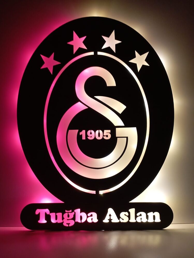 Galatasaray Tablosu
